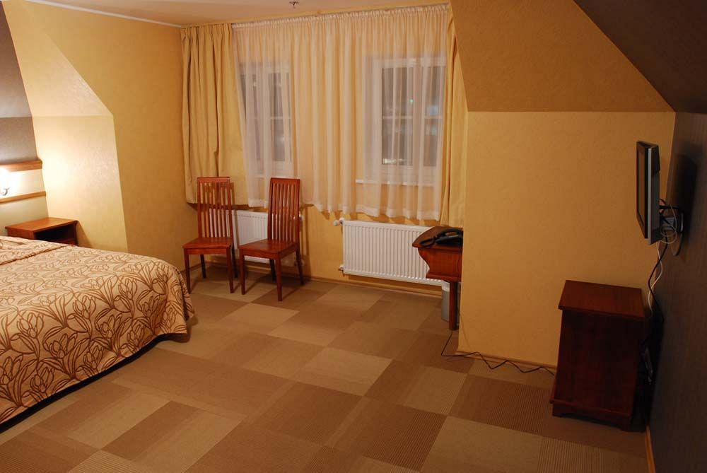 Hotel Villa Wesset Parnu Exterior photo