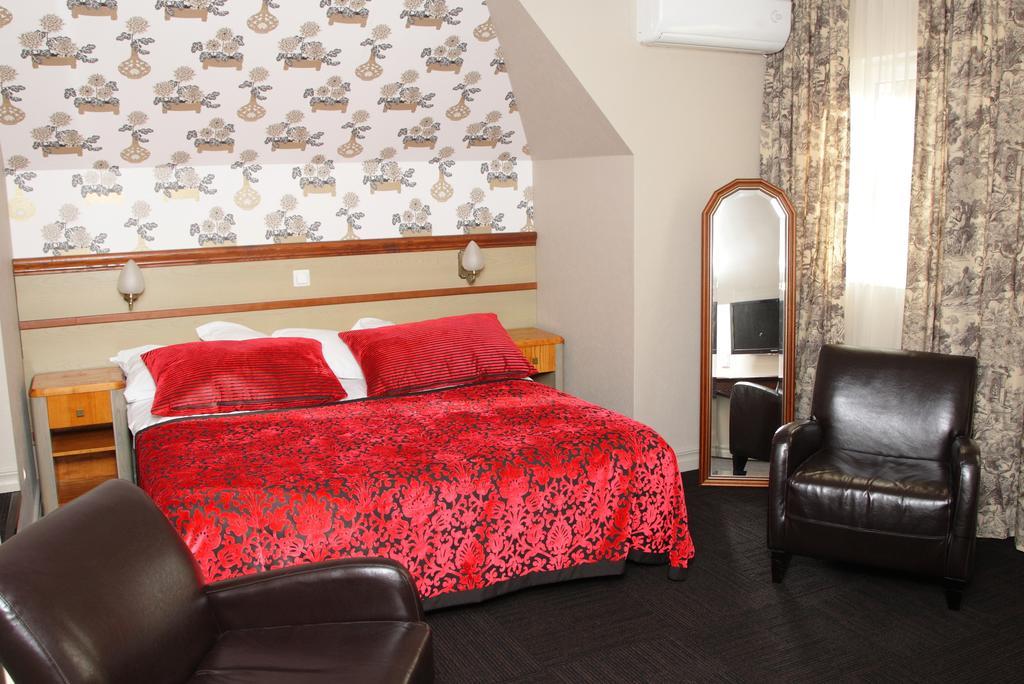 Hotel Villa Wesset Parnu Room photo